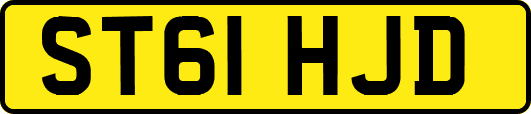 ST61HJD