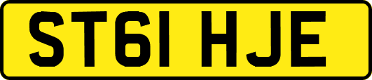 ST61HJE
