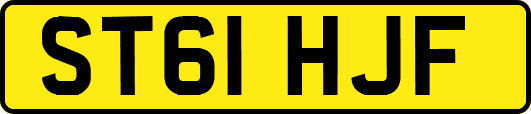 ST61HJF