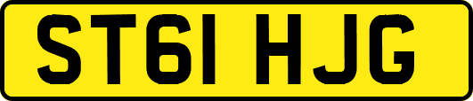 ST61HJG