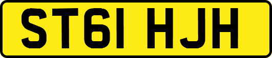 ST61HJH