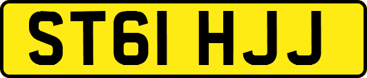 ST61HJJ