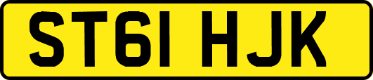 ST61HJK
