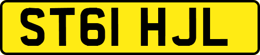 ST61HJL