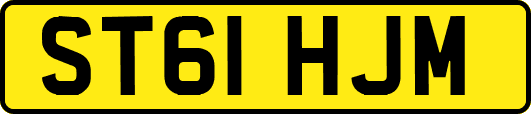 ST61HJM