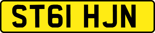 ST61HJN