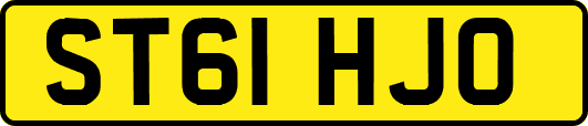 ST61HJO