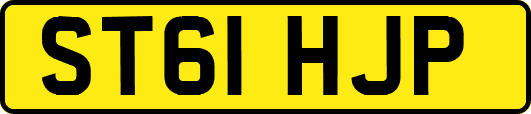 ST61HJP