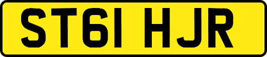 ST61HJR