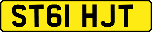 ST61HJT