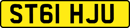 ST61HJU