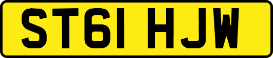 ST61HJW