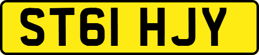 ST61HJY