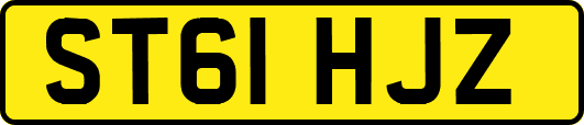 ST61HJZ