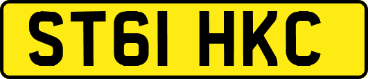 ST61HKC