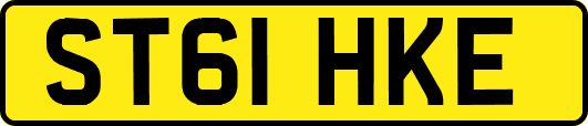 ST61HKE