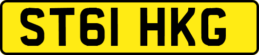 ST61HKG