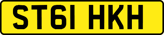 ST61HKH