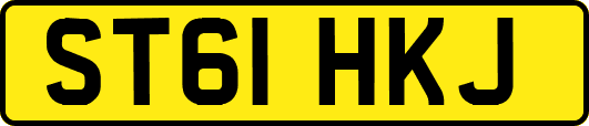 ST61HKJ