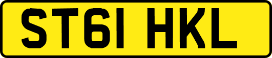 ST61HKL