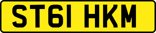 ST61HKM