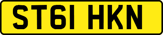 ST61HKN