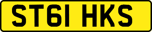 ST61HKS