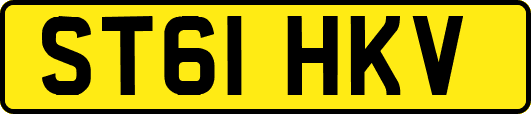 ST61HKV