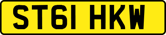 ST61HKW