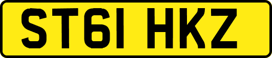 ST61HKZ