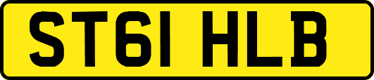 ST61HLB