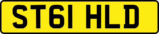 ST61HLD