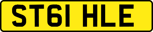 ST61HLE
