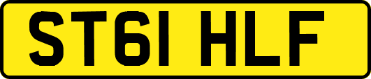 ST61HLF
