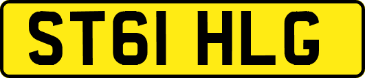 ST61HLG