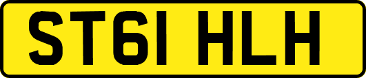 ST61HLH