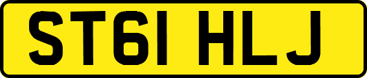 ST61HLJ