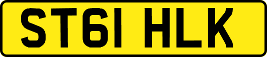 ST61HLK