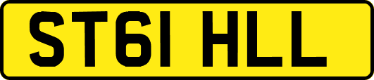 ST61HLL