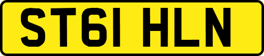 ST61HLN