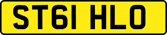 ST61HLO