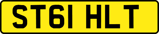 ST61HLT