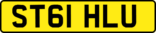 ST61HLU