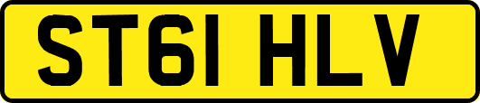 ST61HLV