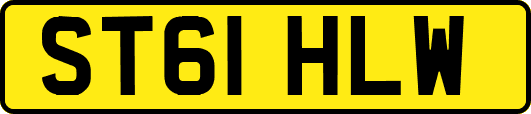 ST61HLW