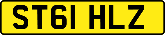 ST61HLZ