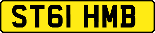 ST61HMB