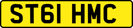ST61HMC