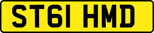 ST61HMD