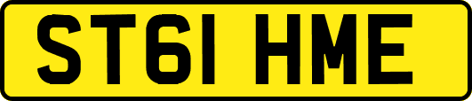 ST61HME